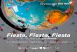 Fiesta, Fiesta, Fiesta - Impromadrid Teatro€¦ · Fiesta, Fiesta, Fiesta cuenta la historia de los siete magníficos, un grupo de Com-pensatoria de adolescentes de 3º de la ESO