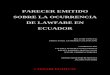 PARECER EMITIDO SOBRE LA OCURRENCIA DE LAWFARE EN …lawfareinstitute.com/wp-content/uploads/2019/04/Parecer-Lawfare... · 5 KIRCHHEIMER, Otto. Political Justice: The Use of Legal