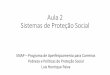 Aula 2 Sistemas de Proteção Social 2 - Sistemas … · •De-commodification: capacidade dos sistemas de proteção social de tornar a oferta de trabalho elástica. Na ausência