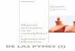 contabilidad - Wolters Kluwerpdfs.wke.es/2/5/8/4/pd0000092584.pdf · contabilidad y la información financiera de pequeñas y medianas empresas en España que, a juicio de su nutrido