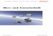Mess- und Sensortechnik - CUS-Motioncus-motion.com/onewebmedia/CUS-Praezisions-Drehwiderstaende.pdf · sin/cos-Kennlinienverlauf 9. zwei elektrisch getrennte Wicklungen auf einem