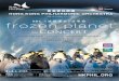 j4w40-frozenplanet-cover.pdf 1 26/5/16 3:55 pm...National Symphony Orchestra of Colombia, New Zealand and Christchurch Symphony Orchestras, Auckland Philharmonia and the Southbank