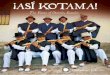¡ASÍ KOTAMA! - Smithsonian Institution...encouraged by the climate of Indigenous self-affirmation that was spreading through-out the Andes, Luis Enrique Cachiguango and several flute