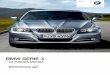 BMW SERIE 3 - Concesionario Oficial BMW e¯¬¾ cacia la energ£­a de los gases de escape, gracias a la