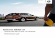 NUEVO BMW X1 - Concesionario Oficial BMW Valvetronic En los motores de gasolina con Valvetronic, el