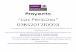 “Los Pericúes” 03BS2012T0003sinat.semarnat.gob.mx/dgiraDocs/documentos/bcs/resumenes/2012/… · El Proyecto Los Pericúes (PLP) es un desarrollo sustentable para producto turístico,
