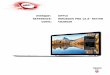 REFERENCE: MACBOOK PRO 13.3 RETINA - Darty Le MacBook Pro avec أ©cran Retina renferme des technologies