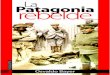 La Patagonia rebelde - Folklore Tradicionesfolkloretradiciones.com.ar/literatura/La Patagonia_rebelde.pdf · se puso a leer el Deutsche La Plata Zeitung que llevaba bajo el brazo