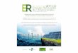 Energía eólica en Costa Rica · Energía eólica La energía eólica es un buen complemento de la energía hidroeléctrica a lo largo del año y en especial en la época seca. En