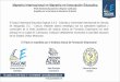 Maestría Internacional en Maestría en Innovación Educativa€¦ · El Titulo es expedido por el Instituto Azteca de Formación Empresarial Centro de Enlace Colombia Centro de Enlace