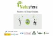 Natusfera y la Ciencia Ciudadana - Sociedad Gaditana de ...sociedadgaditanahistorianatural.com/wp-content/... · Registrar y organizar observaciones de la naturaleza, conocer a otros
