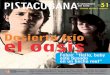 Desierto frío el oasis - PISTACUBANA · ﬁcialmente 650 canciones cubanas integran la 3ra. edición de la Encuesta Anual de Pistacubana que ya comenzó a identiﬁcar las canciones