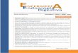 VOLUMEN 6€¦ · Revista Científica de la Asociación Española de Enfermería en Endoscopia Digestiva VOLUMEN 6 – NÚM 1 – ABRIL – 2019 Editorial / Editorial Enfermería