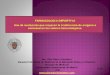 Presentación de PowerPoint - Bienvenido a la Web de ... logo.pdf · 1. Eritropoyetinas (EPO) y agentes que afectan a la eritropoyesis, incluidos, entre otros: 1.1 Agonistas de los