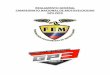 REGLAMENTO GENERAL CAMPEONATO NACIONAL DE … · campeonato nacional de motovelocidad gp3 3 art.1 generalidades • el campeonato nacional de motovelocidad gp3 2019 constará de 6