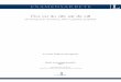 Öva var du vill, när du vill - DiVA portal1321636/...-Classical guitar pedagogy - A Handbook for teachers av Anthony Glise Två ”övningsstycken” De båda ”övningsstyckena”