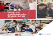 Guía del profesorado TALIS 2018a-del... · 2019-06-19 · el pensamiento crítico Ayudar a los alumnos a valorar el aprendizaje Motivar a los alumnos que manifiestan escaso interés