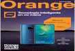 Noviembre 2018 Orange - Sertel Móviles · del 05/11/18 al 02/12/18. 2 MultiSIM: 1 MultiSIM por cada línea móvil. Cuota de alta de cada SIM 5€. 3 El precio de tarifa no incluye