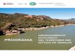 ORDENAMIENTO ECOLOGICO PROGRAMA€¦ · municipal, estatal y federal del estado de Sinaloa y zonas prioritarias de Conanp. ..... 18 Tabla 2. Regiones hidrológicas del estado de Sinaloa