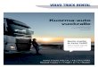 Volvo Trucks Rental esitevedos korjattu · 2020-03-25 · Volvo Truck Center Vantaa Osumakuja 4 Volvo Truck Rental -vuokrauspalvelusta voit vuokrata kuorma-auton kaikenlaisiin tarpeisiin