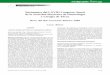 Resúmenes del LXVIII Congreso Anual de la …Casos clínicos NEUMOLOGÍA Y CIRUGÍA DE TÓRAX, Vol. 68, S1, 2009 S1-33 Vol. 68(S1):S33-S70, 2009 Neumología y Cirugía de Tórax Resúmenes