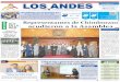 I Representantes de Chimborazo DEPORTES acudieron a la ...³n_Institucional/LA_PREN… · Representantes de la provincia acudieron al pleno de la Asamblea Nacional este martes. Con