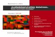 JURISDICCIÓN SOCIAL - Juezas y Jueces para la Democracia · 2019-07-01 · La sincronización entre el derecho y la constructividad de la vida social es una premisa básica de aquel