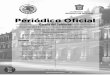 Periódico Oficial del Gobierno del Estado Libre y Soberano ...legislacion.edomex.gob.mx/sites/legislacion.edomex... · 00027042 de fecha diecinueve de diciembre de dos mil catorce