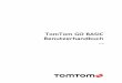 TomTom GO BASIC Benutzerhandbuch...8 Ihr TomTom GO BASIC Nachfolgend sind die wichtigsten Funktionen Ihres TomTom GO BASIC sowie Links zu weiteren Informationen aufgeführt. Updates