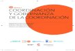 Módulo 5: Coordinación y gobernanza de la coordinación · gobernanza 9 1.5 componentes comunes de una respuesta coordinada 10 capÍtulo 2: marco del paquete de servicios esenciales