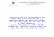 PROGRAMA DE LA ASIGNATURA DE MAQUINAS ...etsei.uvigo.es/webold/od/ProgramasMaterias_01_02/... · Web viewPROGRAMA DE LA ASIGNATURA DE MAQUINAS ELECTRICAS DE LA ESPECIALIDAD DE ELECTRICIDAD,