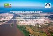 Desarrollo portuario en la laguna de pajaritos · Desarrollo de infraestructura portuaria en la Laguna de Pajaritos, Veracruz. 10 II.- SITUACIÓN SIN PROYECTO Y POSIBLES SOLUCIONES