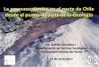 La amenaza sísmica en el norte de Chile desde el …...La amenaza sísmica en el norte de Chile desde el punto de vista de la Geología Dr. Gabriel González L Departamento de Ciencias