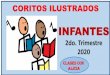 CORITOS ILUSTRADOS - clasesconalicia.comclasesconalicia.com/uploads/1/3/0/0/130093011/coritos_ilustrados_… · CORITOS ILUSTRADOS INFANTES 2do. Trimestre 2020 CLASES CON ALICIA