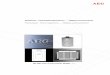 Drehstrom - Leistungskondensatoren – TDGplus Premiumserieaeg-ie.com/download/aeg_tdgplus_brochure_de_eng10rev1.pdf · AEG Industrial Engineering GmbH Œ Tel +49 30 820 99 -490 Œ