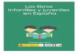 Los libros infantiles y juveniles en España 2014-15 · 5 Índice de tablas y gráficos Gráfico 1. Producción de libros infantiles y juveniles en España, 2005-2015 13 Tabla 2