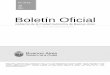 Boletín Oficial2011/07/28  · Astrada 2237/39 Resolución 438-SSPLAN/11 Se autoriza el registro de la documentación de la finca sita en Senillosa 331 Ministerio de Cultura Resolución