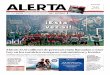 ¡Esta vez sí! - ALERTA El Diario de Cantabria · 25/05/2019  · El diario dE Cantabria HOY CON ALERTA, ENTREGA DE LA REVISTA ‘muy historia’ Domingo 26 mayo De 2019 / precio