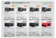 HOJA 1/9 lista de precios HOGAR agosto 2016 Someco-Hogar.pdf · - Amplificador Clase D - Dimensions: 495 x 405 x 1150 mm. GABINETE AMPLIFICADO 2 X 15” Cod. 6000500 PVP $ 9.739,90
