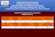 Presentación de PowerPoint - Jaliscoedu.jalisco.gob.mx/programa-escuelas-tiempo-completo/...las Escuelas de Tiempo Completo: «Las ETC operan en apego a lo establecido en el Plan