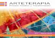 ARTETERAPIA NÚMERO 1 · MT 1 ARTETERAPIA Proceso Creativo y Transformación. Revista Digital Cuatrimestral N ° 1 - Marzo 2018. ISSN 2618-1908