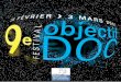 lundi 26 février - CWB Paris · 2013-01-07 · lundi 26 février ouverture 20h30 Le monde de Paul Delvaux par Henri Storck (1944 – 16mm – 10 min. – N/B) Images en noir et blanc