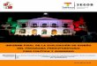 INFORME FINAL DE LA EVALUACIÓN DE DISEÑO DEL PROGRAMA … · 2016-11-28 · Informe Final de la Evaluación de Diseño del Programa Presupuestario P005 Política y Gobierno ROMERO