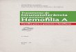 Tratamento de Imunotolerância para pacientes com Hemofilia Abvsms.saude.gov.br/bvs/...imunotolerancia_pacientes_hemofilia_a.pdf · Hemofilia A Tratamento de para pacientes com Cartilha