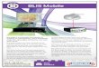 BLIS Mobile - Teleservicepdf.teleservice.net/blis/mobile_produktblad.pdf · 2016-05-26 · BLIS Mobile är en fordonsdator med pekskärm för navigering och statusrapportering. Denna