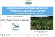 Presentación de PowerPoint - COMEIIcomeii.com/comeii2017/assets/documentos/ponencias/... · •Fertilizante orgánico (guano) se importa desde Tailandia. •Irrigación suplementaria