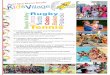 KIDS VILLAGE 2019 moduli - Sport Club Nuova Casale...Beach Vol Calcio ley Danza Nuoto Basket K S i d s V illage ... danza, biatlon, pallamano, balli di gruppo, tornei di ping pong,