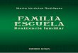 Resiliencia familiar - Monografias.com · en 2008. La Revista de Psicología de la UCA, V volumen 3, año 2007, pu-blicó la investigación Estilos de re-laciones familiares y resiliencia
