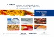 Guía sobre la información alimentaria facilitada al consumidorcoli.usal.es/web/Guias/pdf/guia_informacion_ali... · reflejar la visión de la industria alimentaria y la distribución