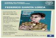ATENEO DE MADRID SECCIÓN DE LITERATURA ATENEO DE … · 2/7/2019  · FEDERICO GARCíA LORCA Presentación del libro ilustrado por SILVIA CAMPOS PRESIDE: AARóN GARCíA PEÑA (Presidente